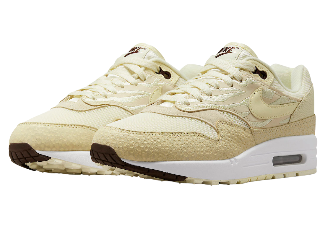 Nike WMNS Air Max 1 87 Coconut Milk