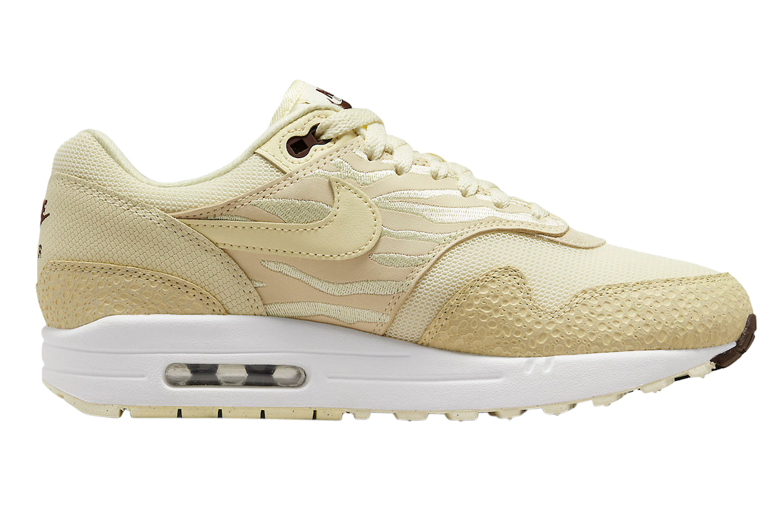 Nike WMNS Air Max 1 87 Coconut Milk