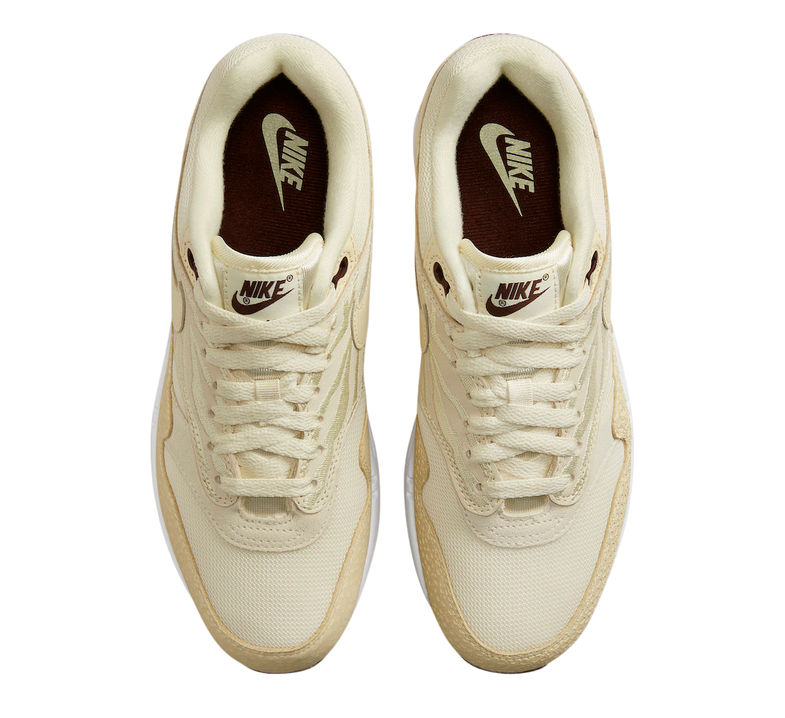 Nike WMNS Air Max 1 87 Coconut Milk