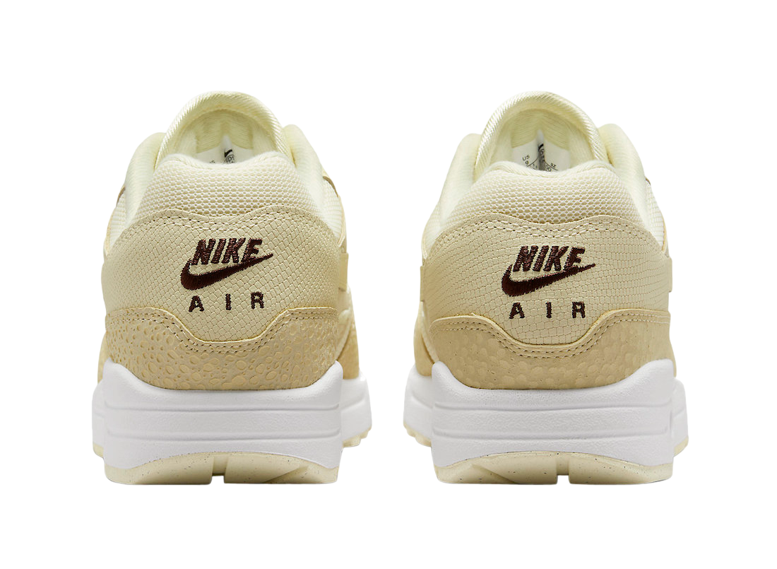 Nike WMNS Air Max 1 87 Coconut Milk