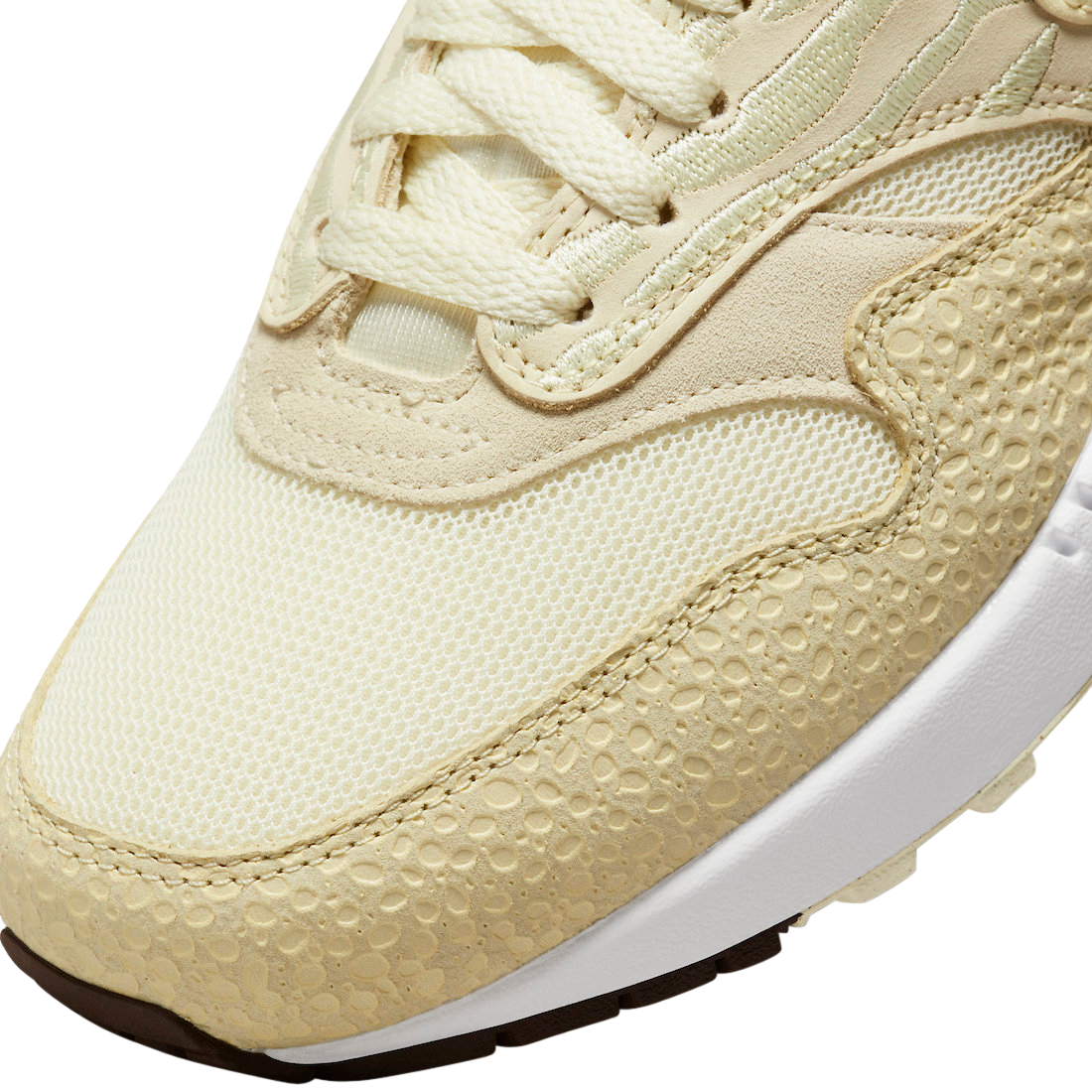 Nike WMNS Air Max 1 87 Coconut Milk