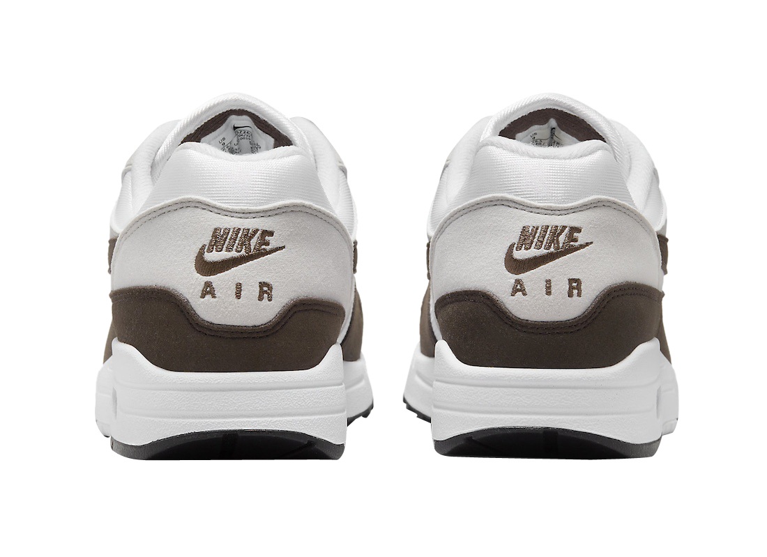 Nike WMNS Air Max 1 Baroque Brown DZ2628-004