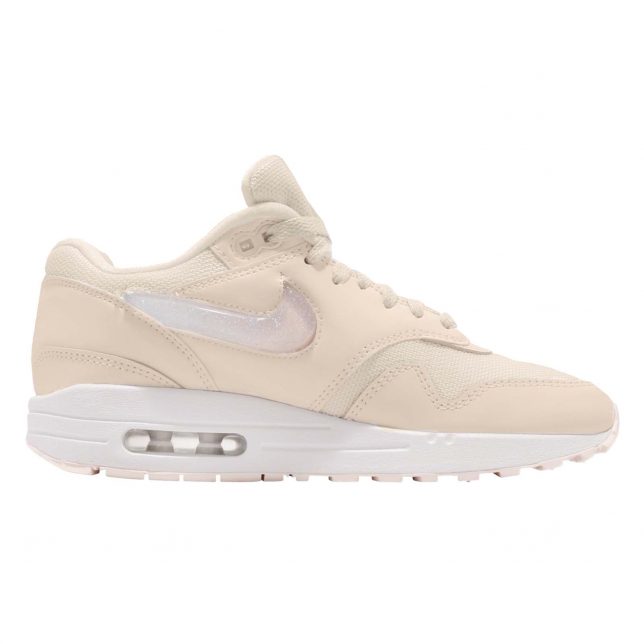 Nike WMNS Air Max 1 Jelly Pale Ivory AT5248100