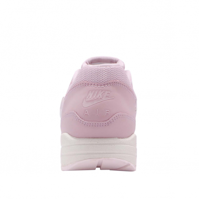 Nike WMNS Air Max 1 Jelly Plum Chalk - Feb 2019 - AT5248500