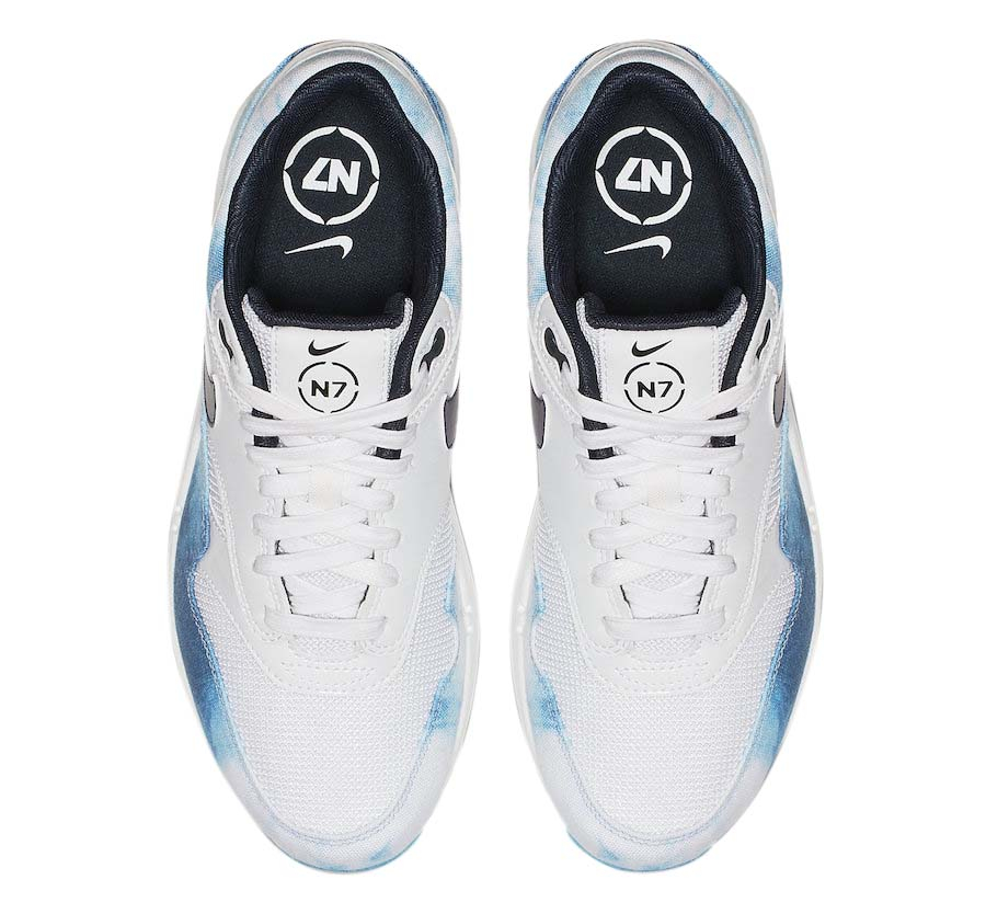 Nike WMNS Air Max 1 N7 AO2321-100