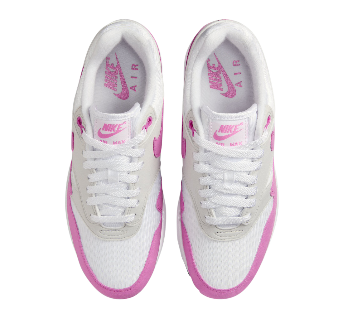 Nike WMNS Air Max 1 Pink Rise