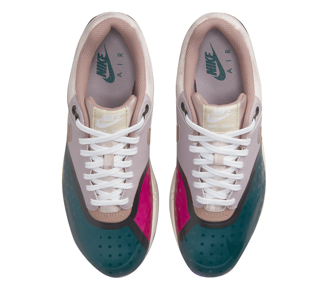 Nike WMNS Air Max 1 PRM Symbols