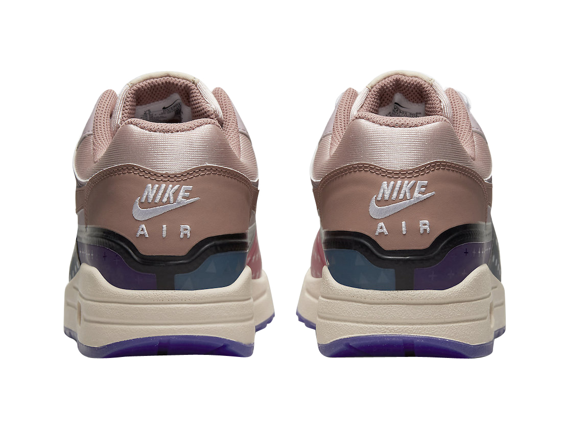 Nike WMNS Air Max 1 PRM Symbols