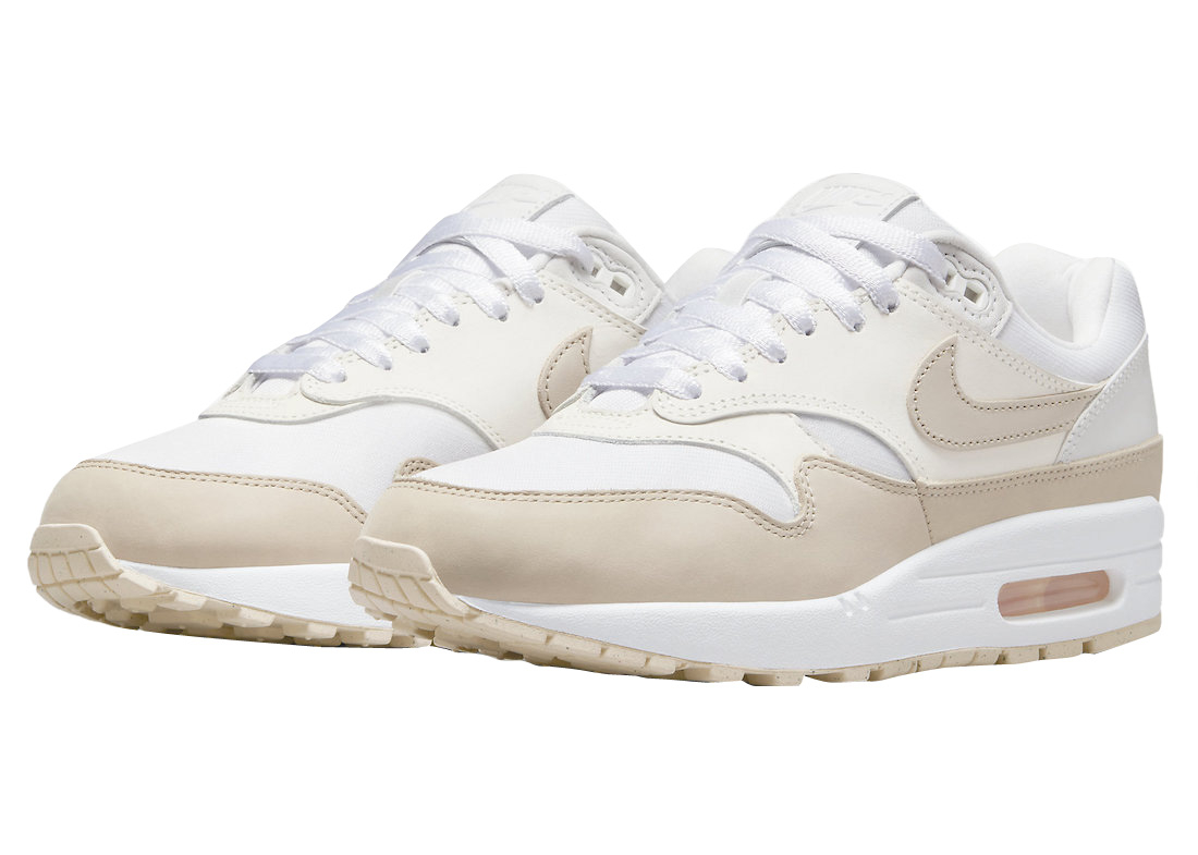 Nike WMNS Air Max 1 Sanddrift