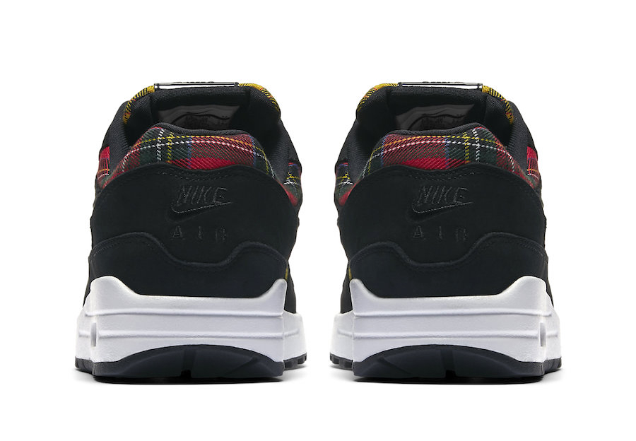 Nike WMNS Air Max 1 Tartan