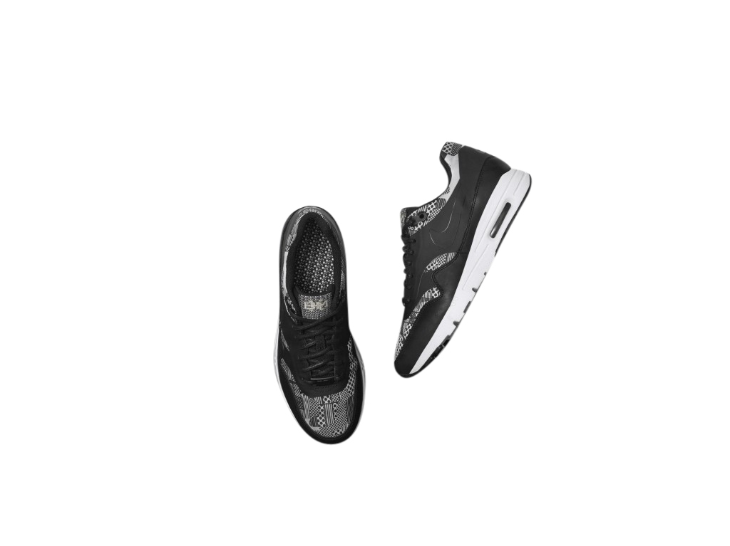 Nike WMNS Air Max 1 Ultra “BHM” 718451001