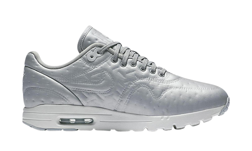 Nike WMNS Air Max 1 Ultra Metallic Silver