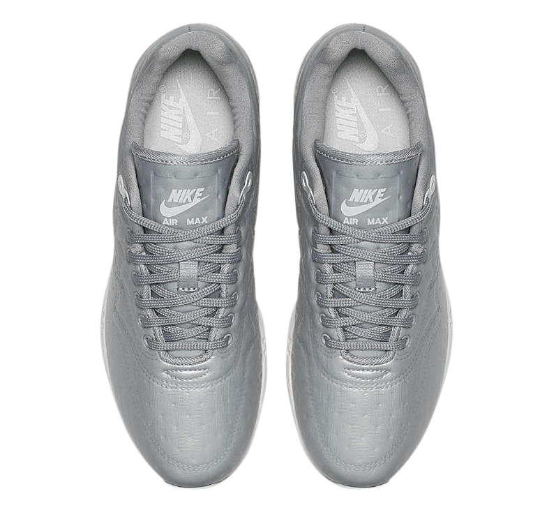 Nike WMNS Air Max 1 Ultra Metallic Silver