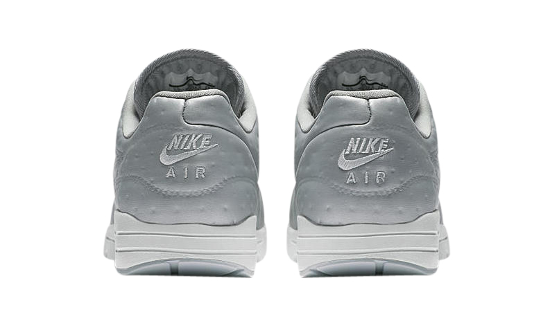 Nike WMNS Air Max 1 Ultra Metallic Silver