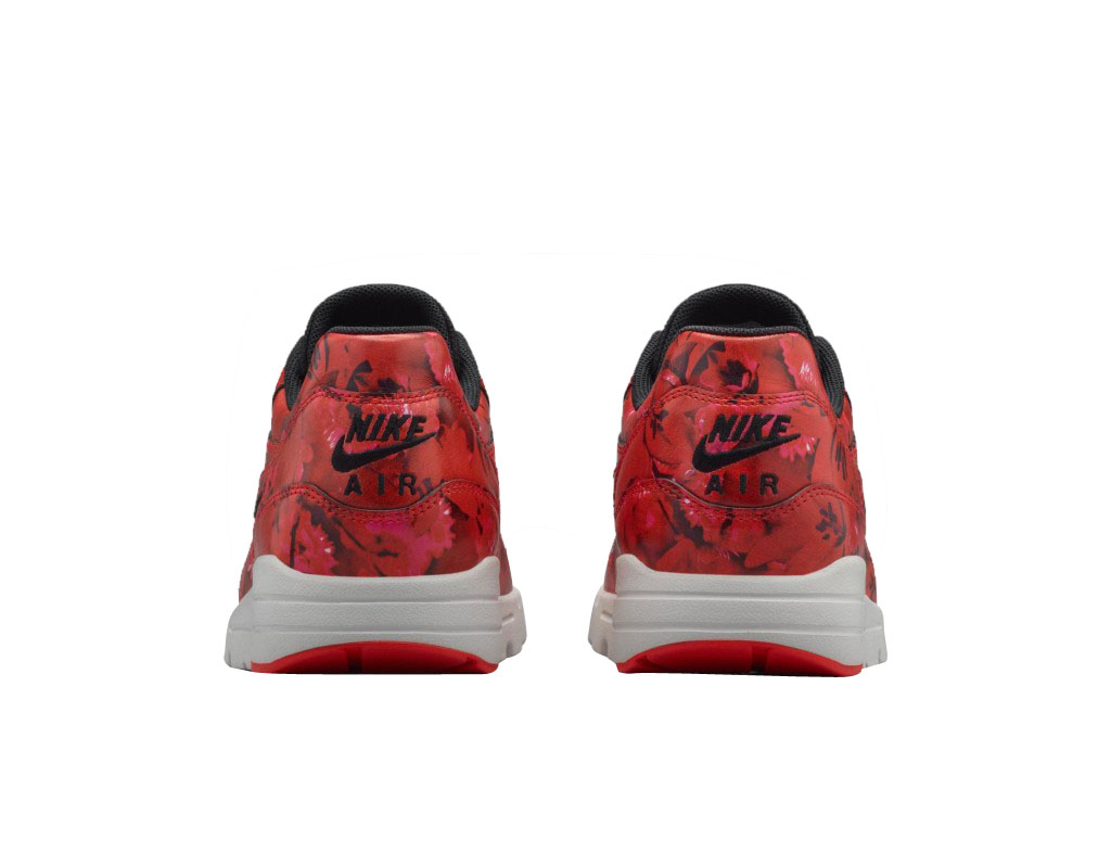 Nike WMNS Air Max 1 Ultra - Shanghai 747105600