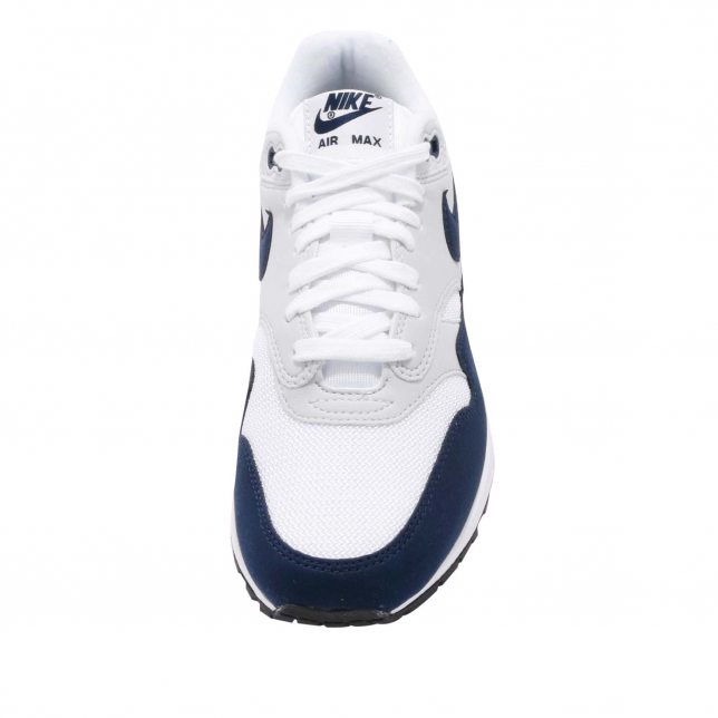 Nike WMNS Air Max 1 White Obsidian