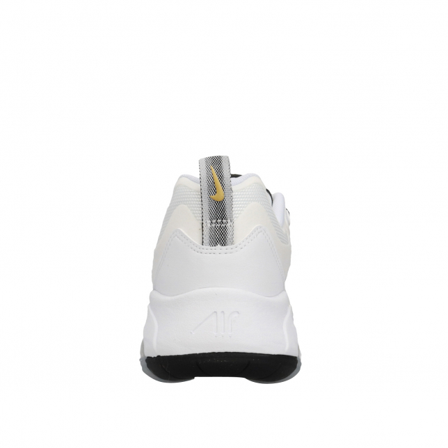Nike WMNS Air Max 200 White Metallic Gold AT6175102