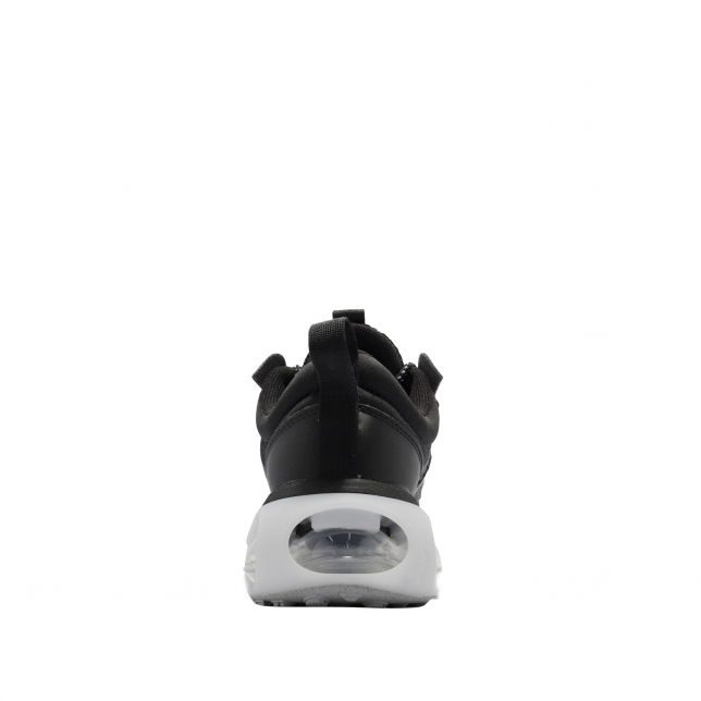 Nike WMNS Air Max 2021 Black White Metallic Silver DA1923001