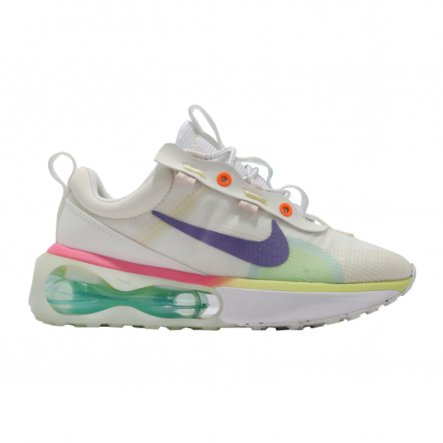 Nike WMNS Air Max 2021 Have a Good Game - Mar 2022 - DO2328101