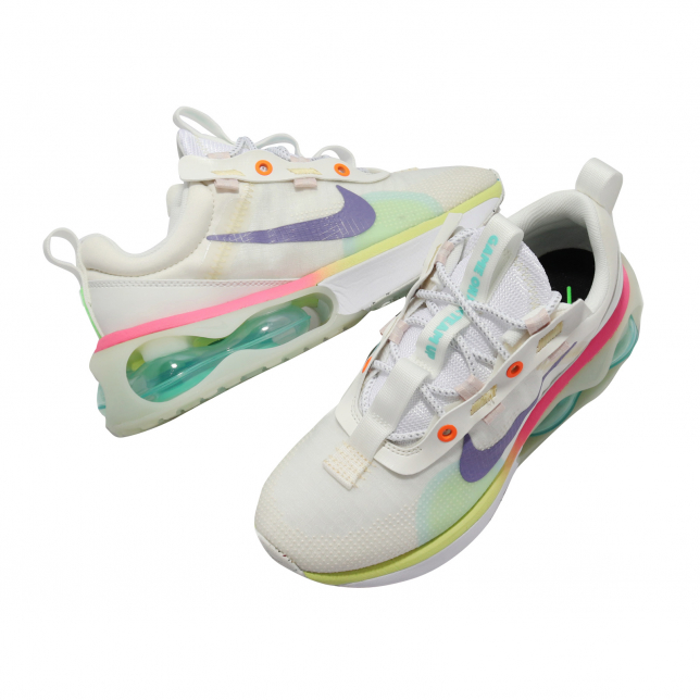 Nike WMNS Air Max 2021 Have a Good Game - Mar 2022 - DO2328101