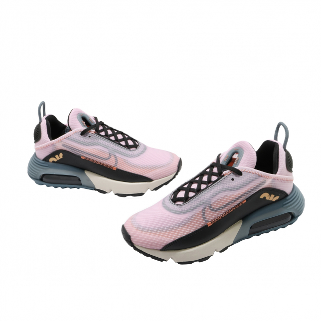 Nike WMNS Air Max 2090 Light Arctic Pink Black CT1876600