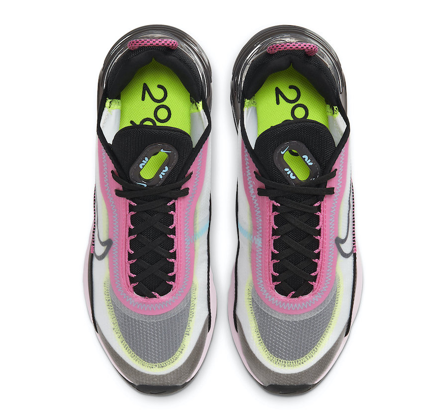 BUY Nike WMNS Air Max 2090 Pink Foam | Kixify Marketplace