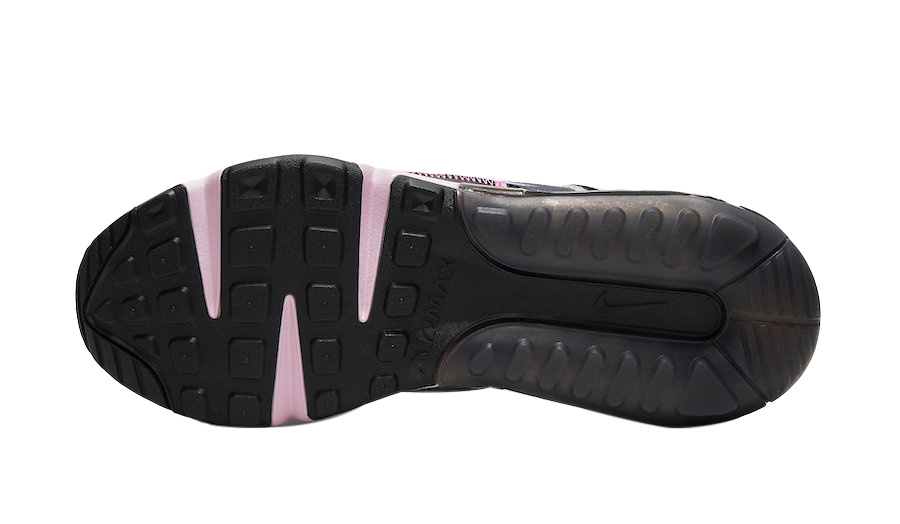 Nike WMNS Air Max 2090 Pink Foam CW4286-100
