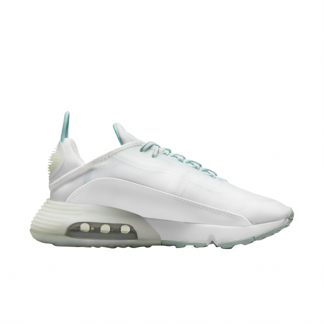 Nike WMNS Air Max 2090 White Light Dew