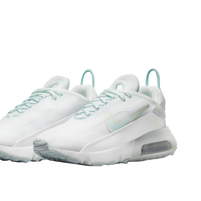 Nike WMNS Air Max 2090 White Light Dew DJ3029100