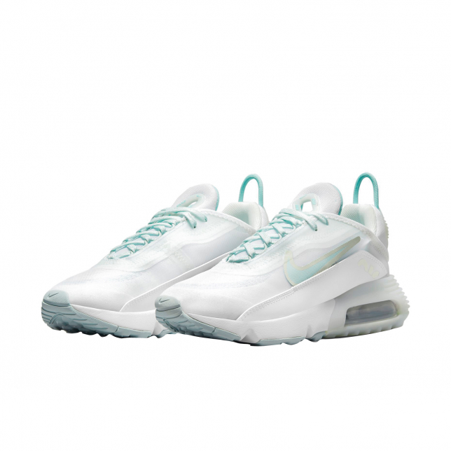 Nike WMNS Air Max 2090 White Light Dew