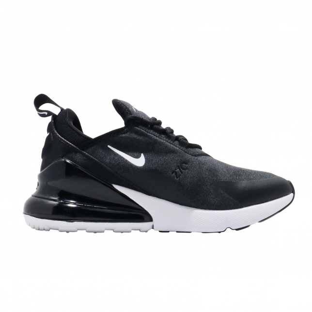 Nike WMNS Air Max 270 Black Heather