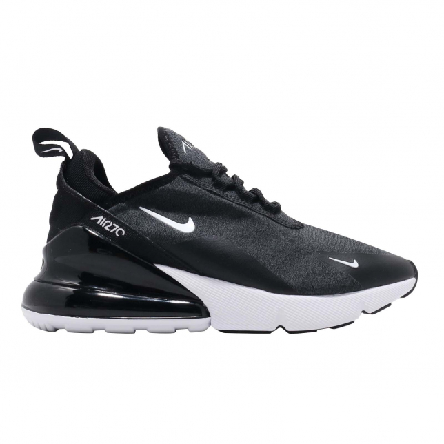 Nike WMNS Air Max 270 Black Heather