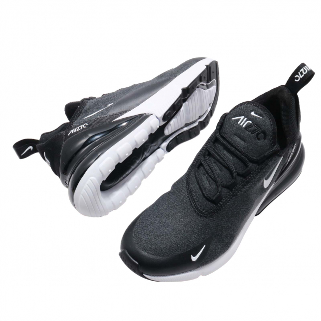 Nike WMNS Air Max 270 Black Heather