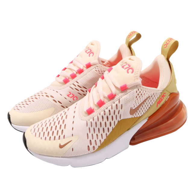 BUY Nike WMNS Air Max 270 Guava Ice 