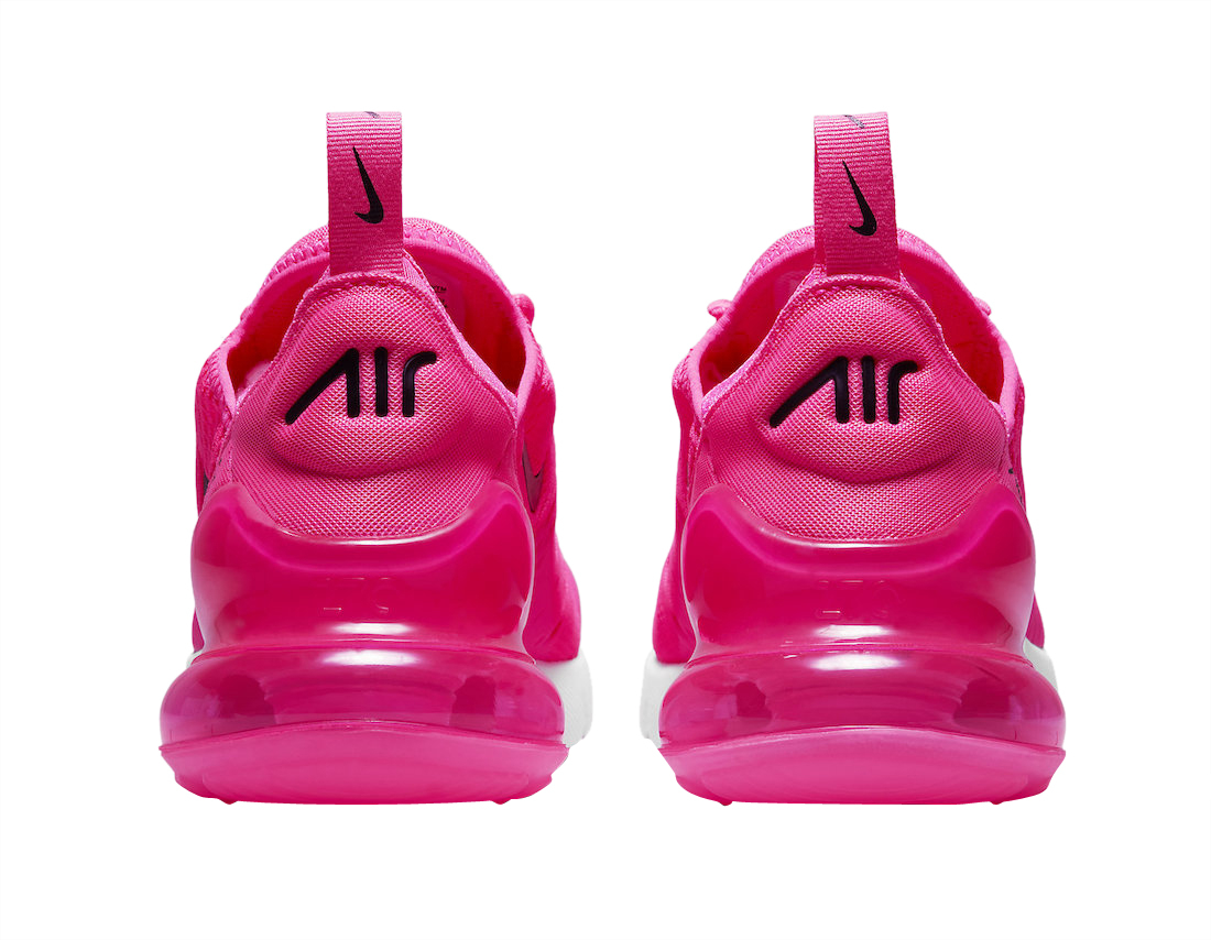 Nike WMNS Air Max 270 Hyper Pink FB8472-600 - KicksOnFire.com