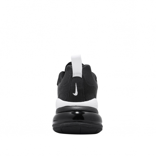 Nike WMNS Air Max 270 React Black White