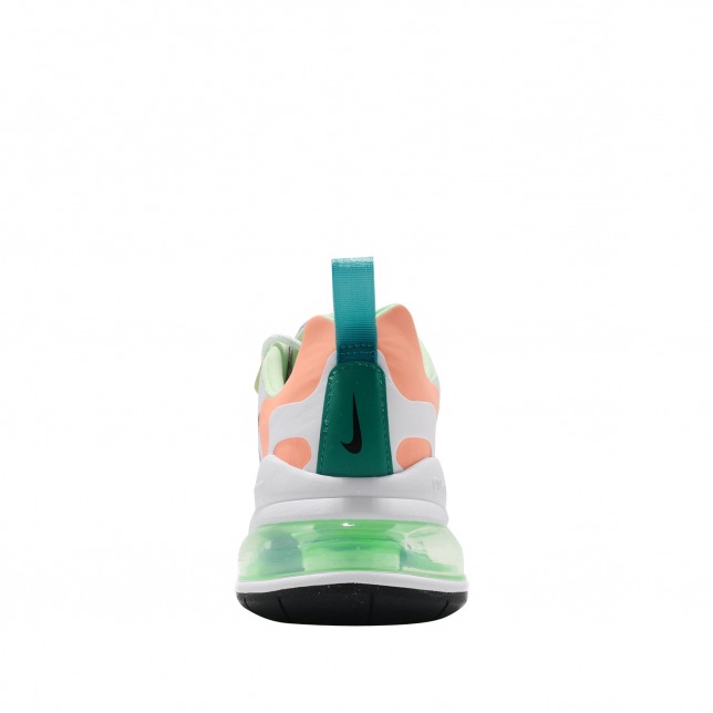 Nike Air Max 270 React SE “Light Arctic Pink” W’s #12, M’s #10.5