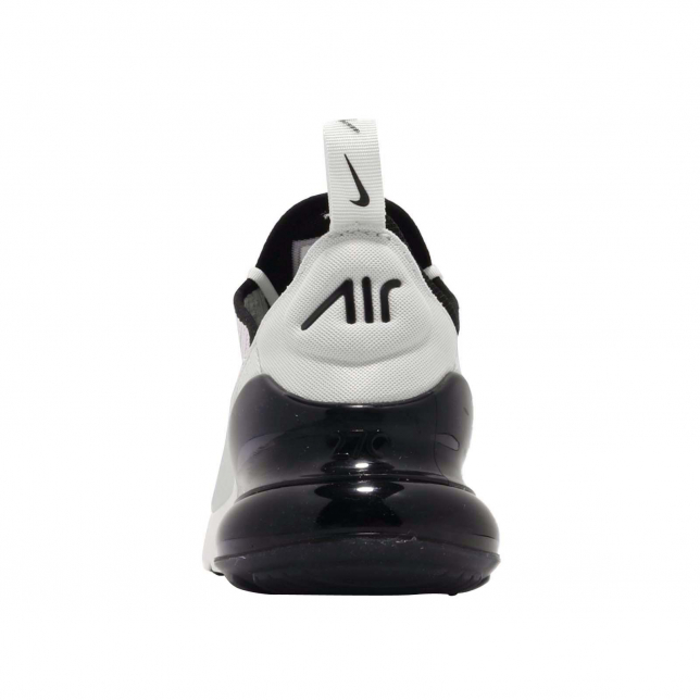Nike WMNS Air Max 270 Vast Grey Black AH6789012