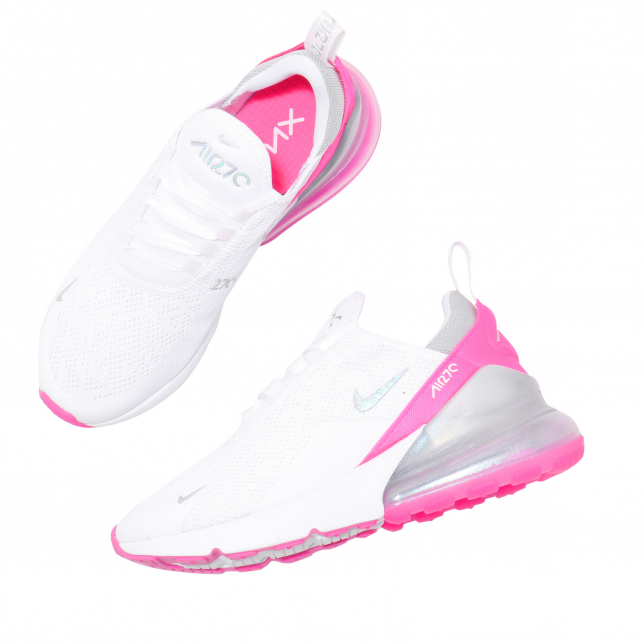 Nike WMNS Air Max 270 White Multicolor CI1963191