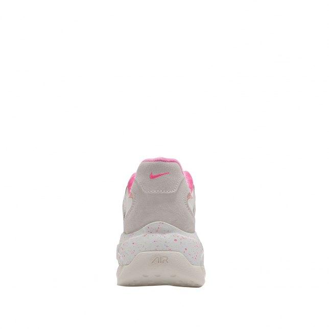 Nike WMNS Air Max 2X Summit White Hyper Pink Sail DD8484161
