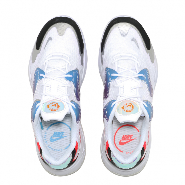 Nike WMNS Air Max 2X White Multicolor