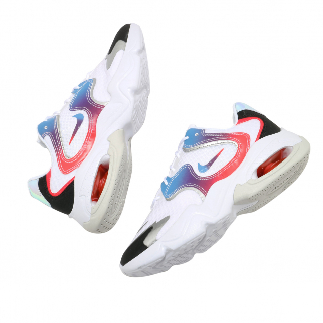 Nike WMNS Air Max 2X White Multicolor