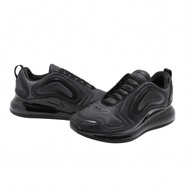 Nike WMNS Air Max 720 Black Anthracite