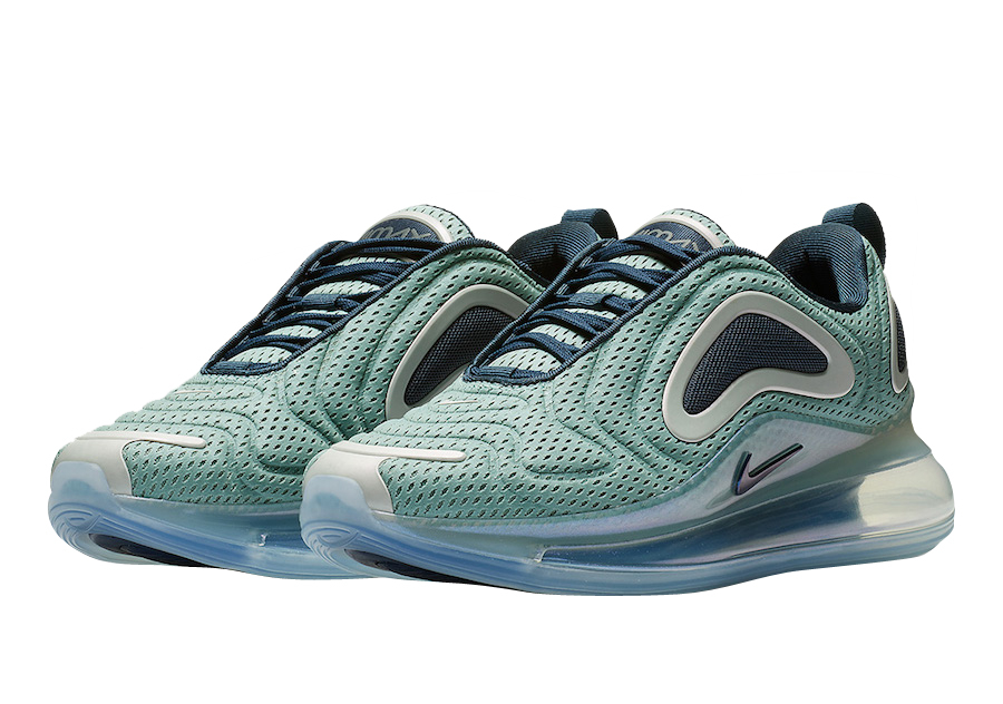 Nike WMNS Air Max 720 Northern Lights Day AR9293-001