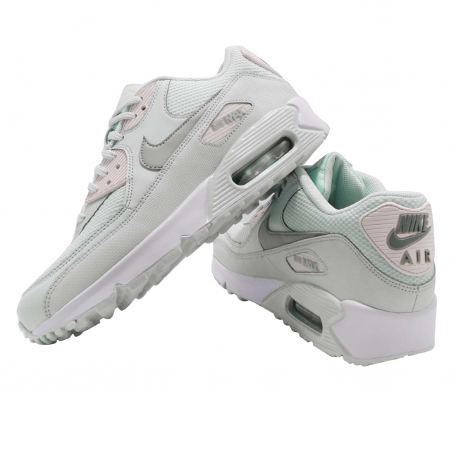 Nike WMNS Air Max 90 Barely Grey Light Pumice 325213053