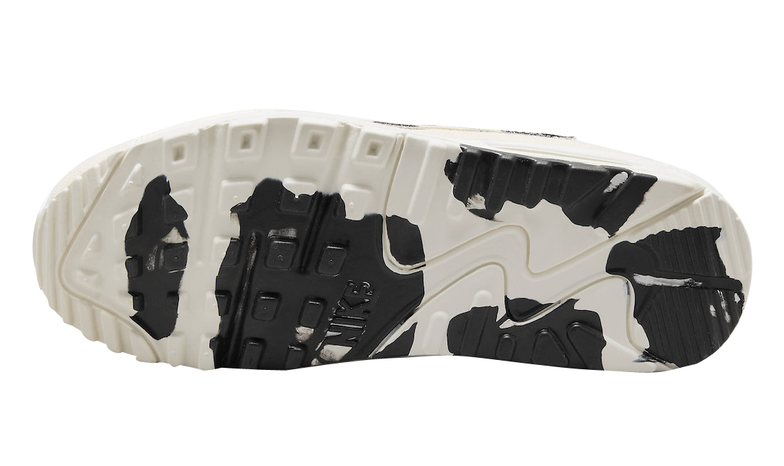 Nike WMNS Air Max 90 Futura Cow Print