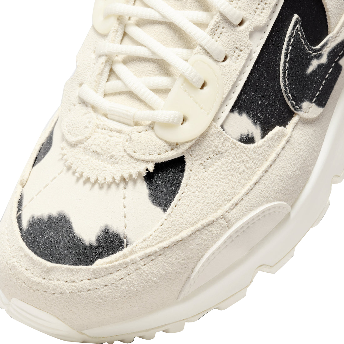 Nike WMNS Air Max 90 Futura Cow Print FN7170-133