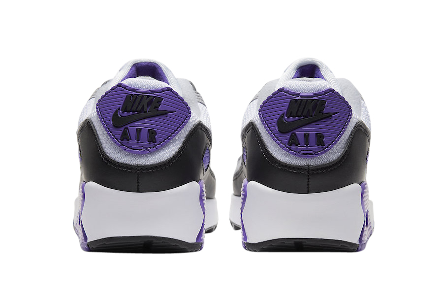 Nike WMNS Air Max 90 Hyper Grape