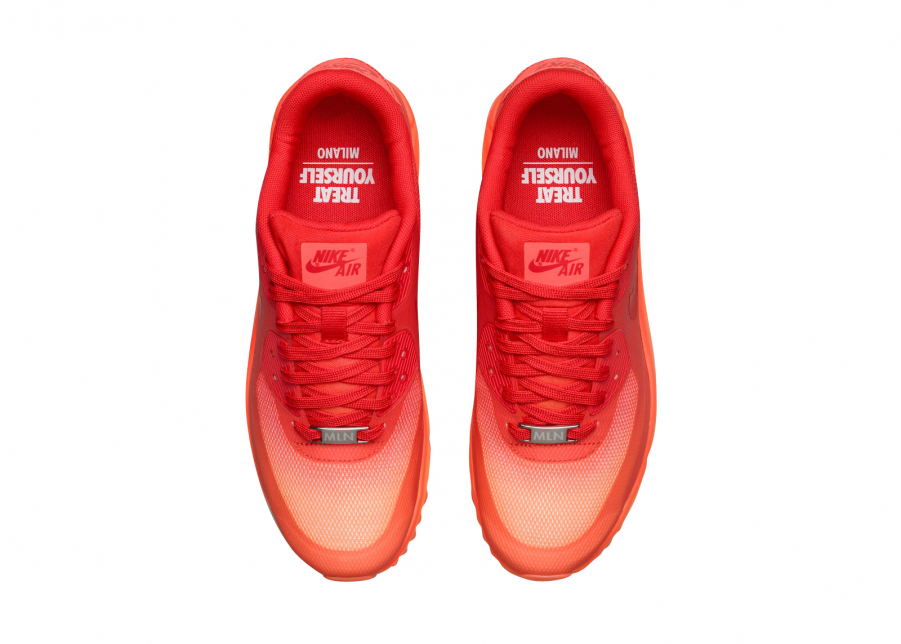 Nike Max 90 Hyperfuse QS - Milan Aperitivo 813151800 - KicksOnFire.com