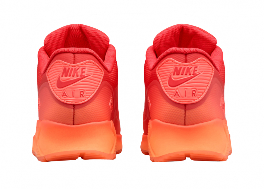 Nike WMNS Air Max 90 Hyperfuse - Milan Aperitivo 813151800 - KicksOnFire.com